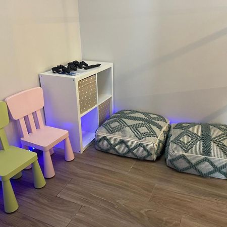Cashmere Axd Alexandroupoli Esterno foto