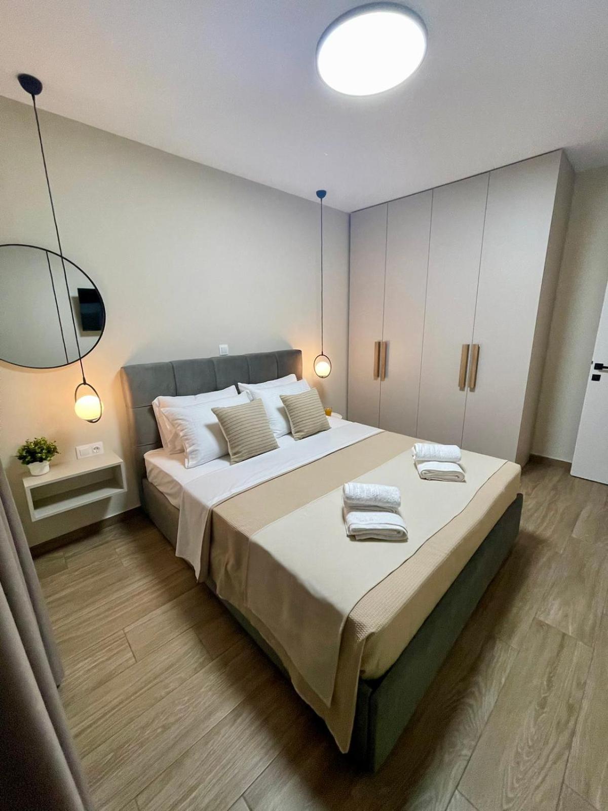 Cashmere Axd Alexandroupoli Esterno foto