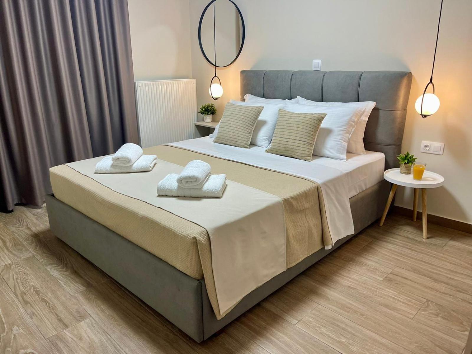 Cashmere Axd Alexandroupoli Esterno foto