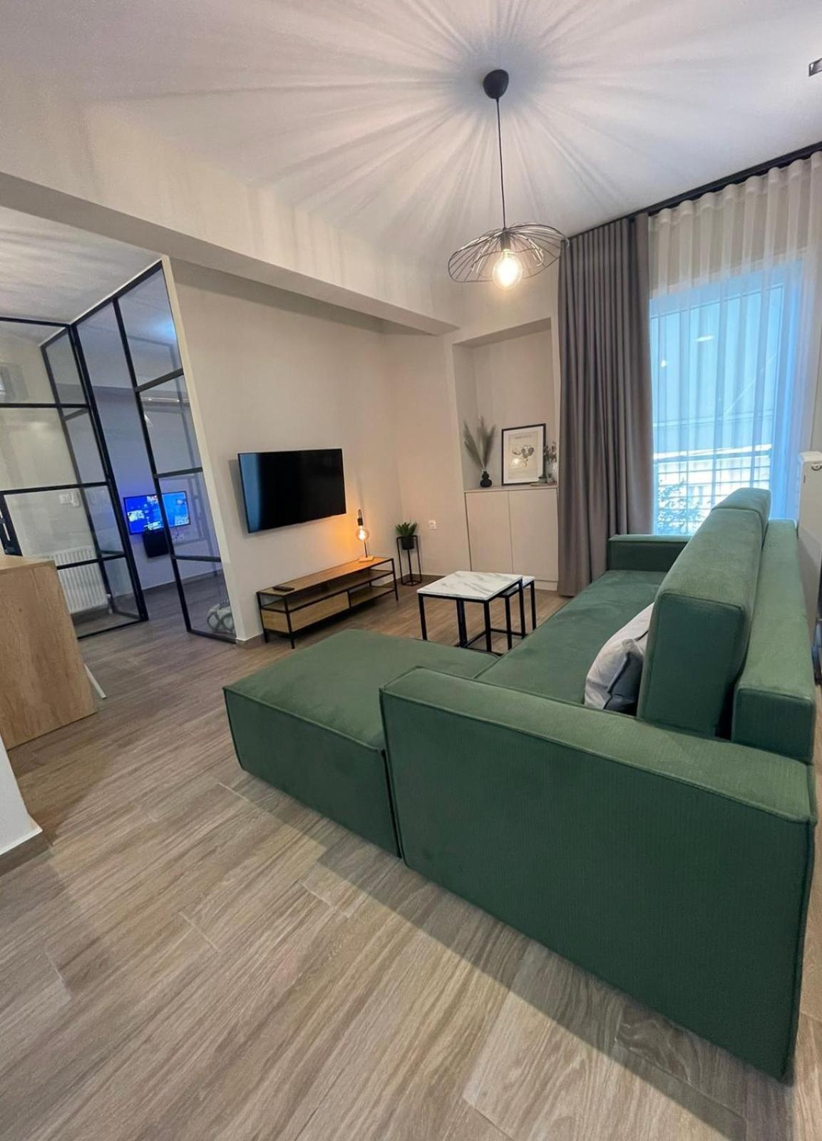 Cashmere Axd Alexandroupoli Esterno foto